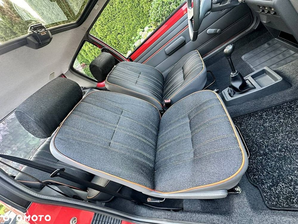 Peugeot 205 1.1 Look - 8