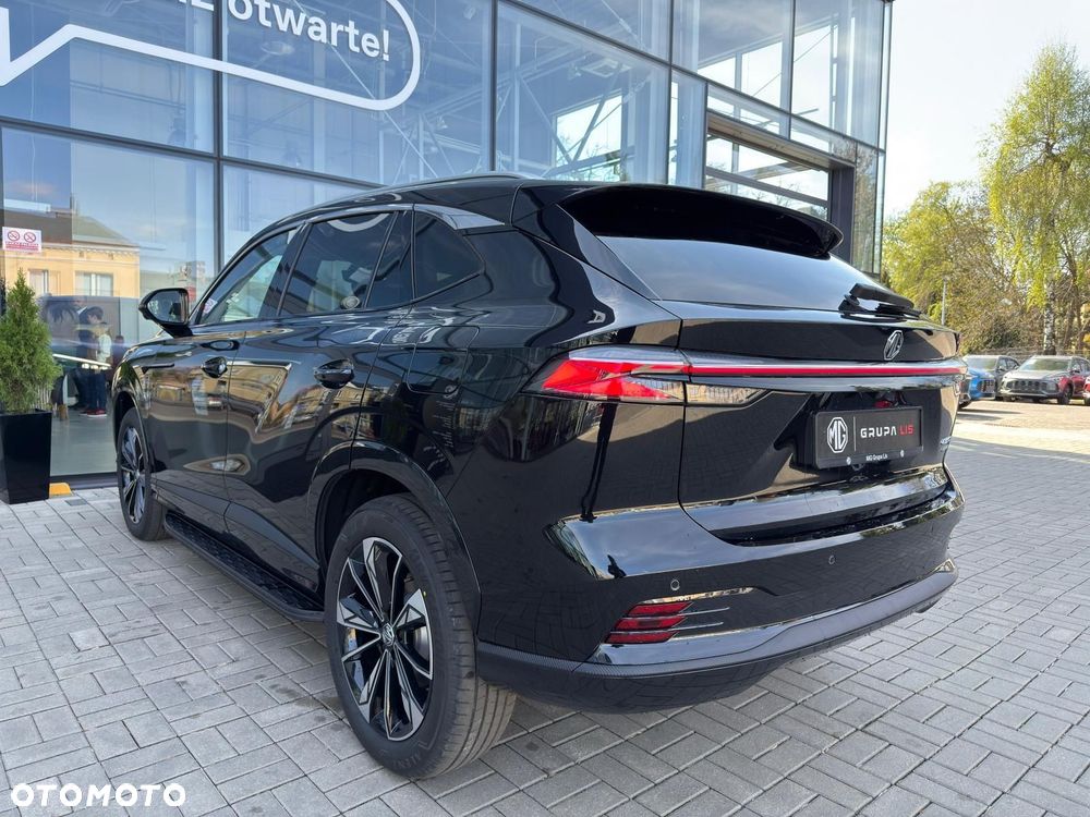 MG HS PHEV - 7