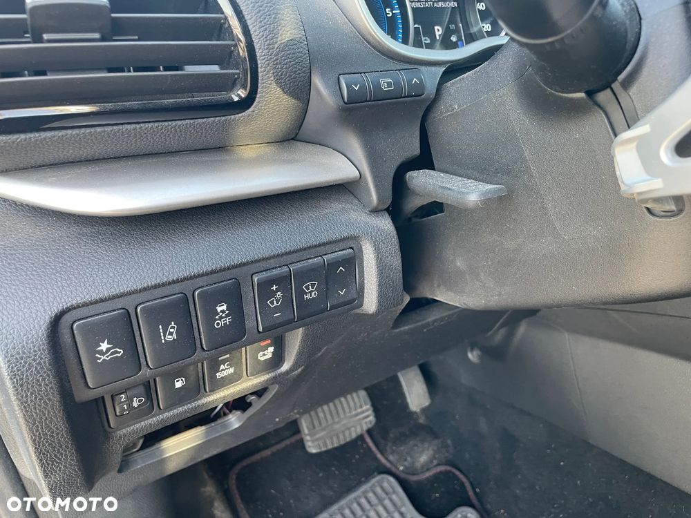 Mitsubishi Eclipse Cross - 23