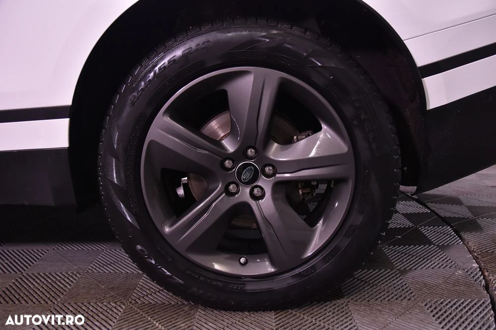 Land Rover Range Rover Velar 2.0 D200 MHEV S - 13