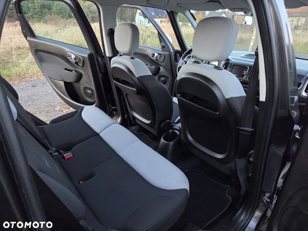 Fiat 500L 1.4 16V Pop-Star - 16