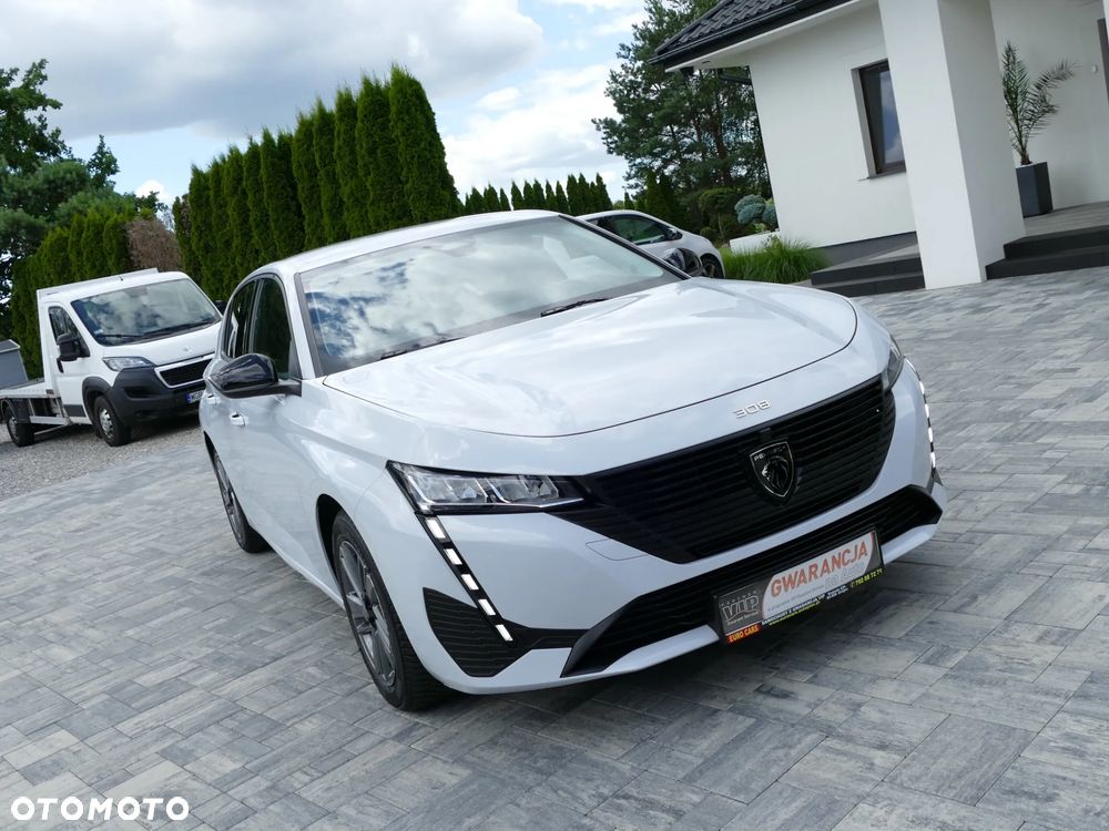 Peugeot 308 PureTech 130 Allure - 24
