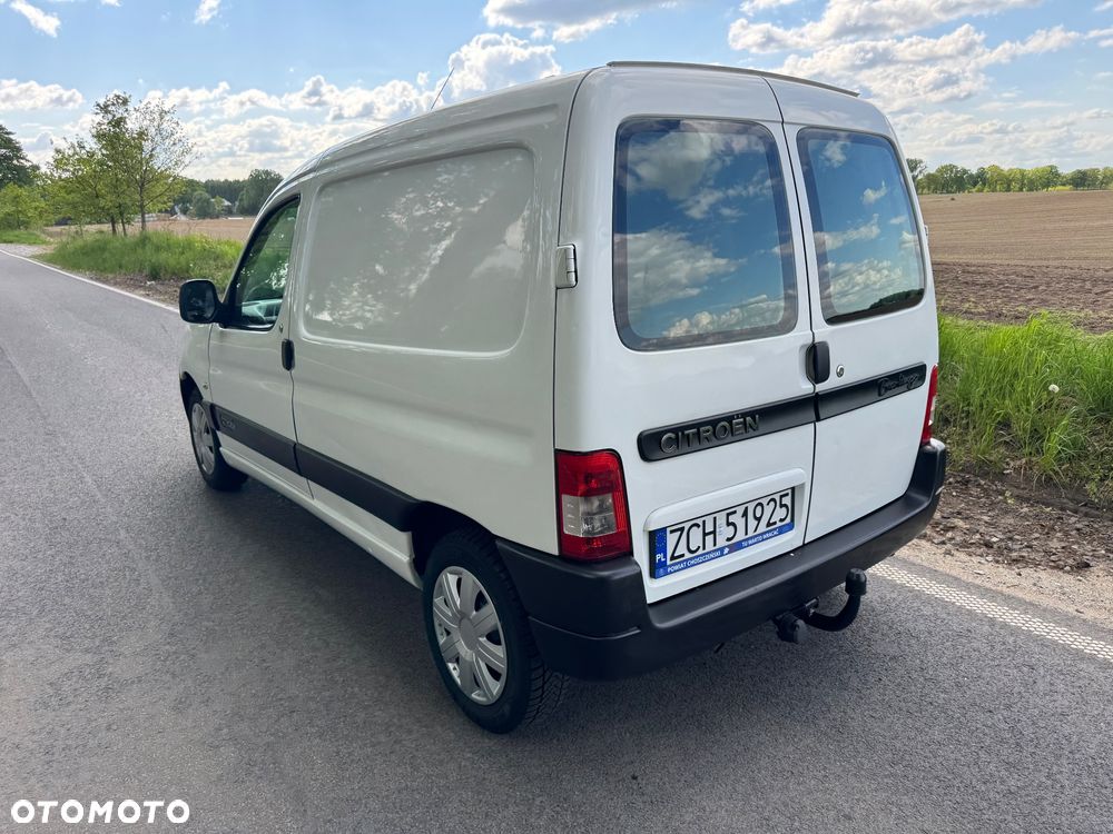 Volkswagen Crafter - 4