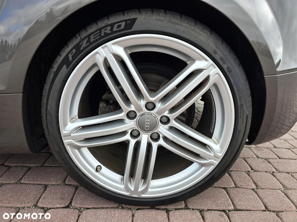 Audi TT Coupé 2.0 TDI quattro - 31