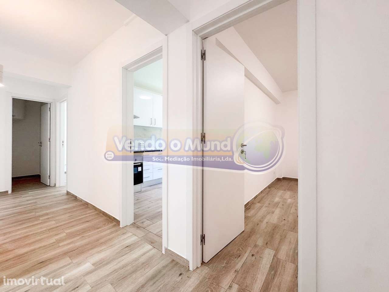 Apartamento T3 em Vila Franca de Xira (VFX131) - Grande imagem: 4/18