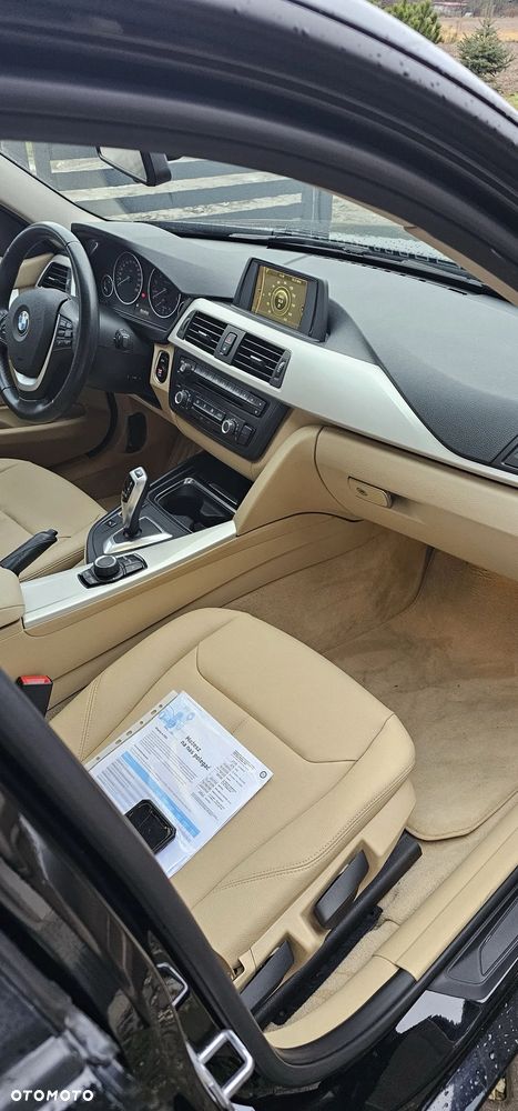 BMW Seria 3 - 6