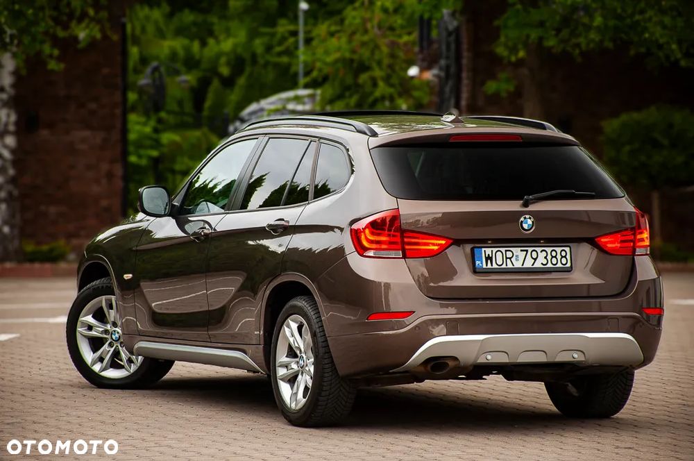 BMW X1 - 4