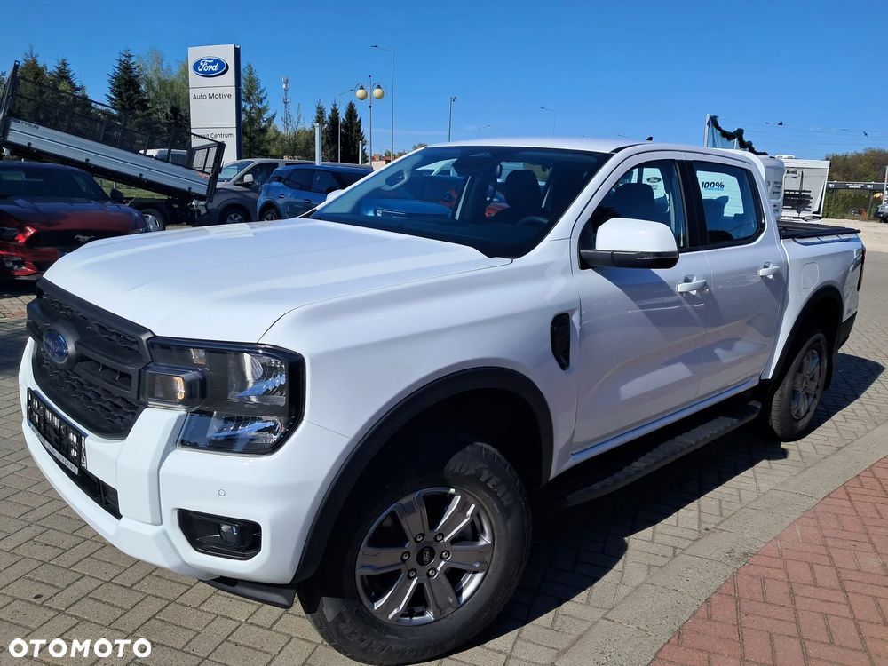 Ford Ranger XLT - 6
