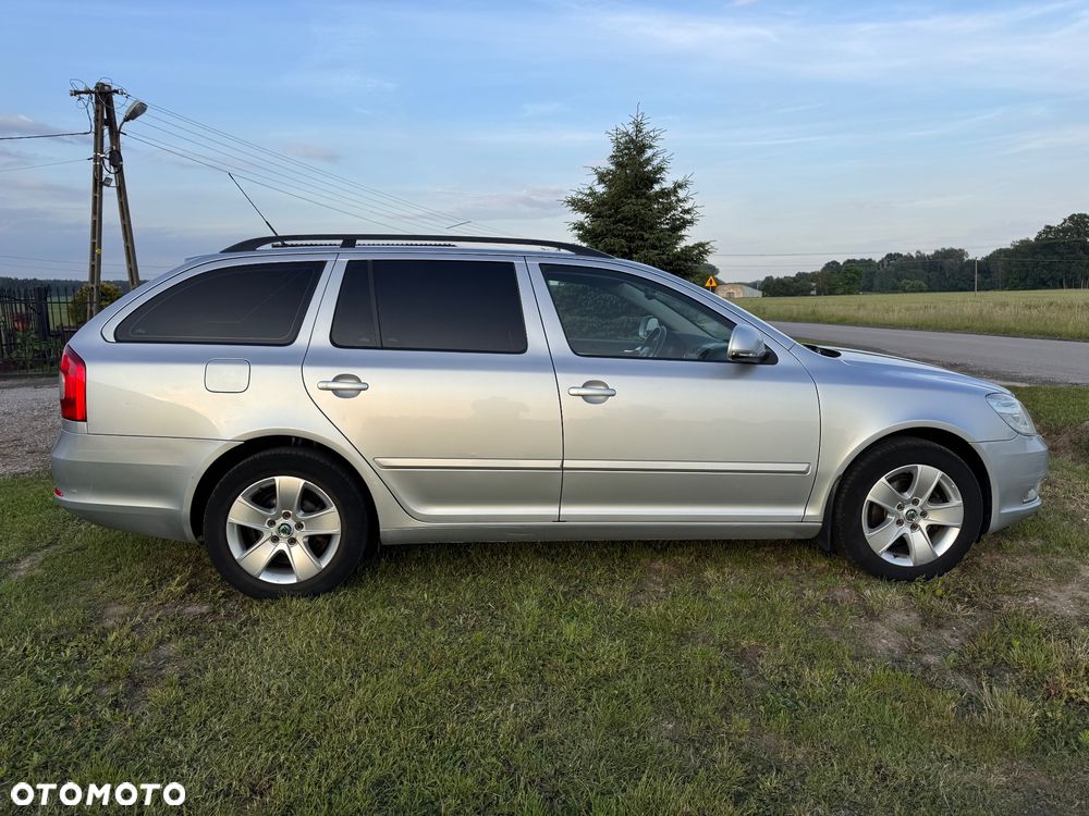 Skoda Octavia 1.6 TDI Ambition - 7