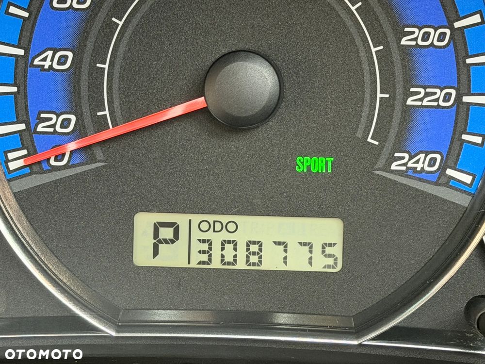 Subaru Forester - 16