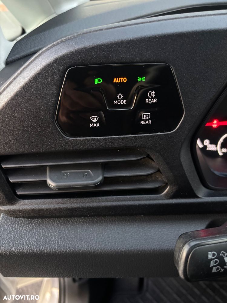Volkswagen Caddy - 18