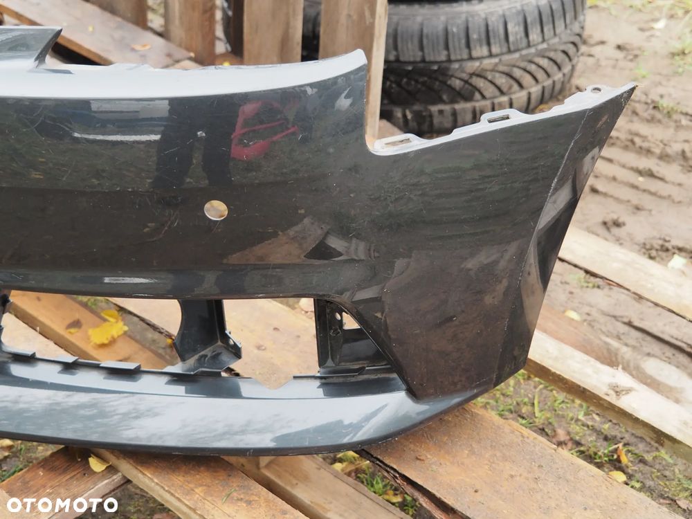 Zderzak przód przedni Audi A4 B9 - 6