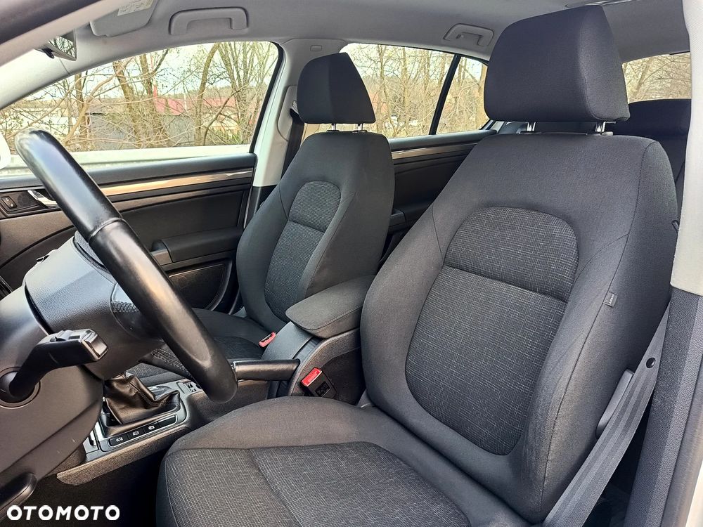 Skoda Superb 1.4 TSI Active - 12