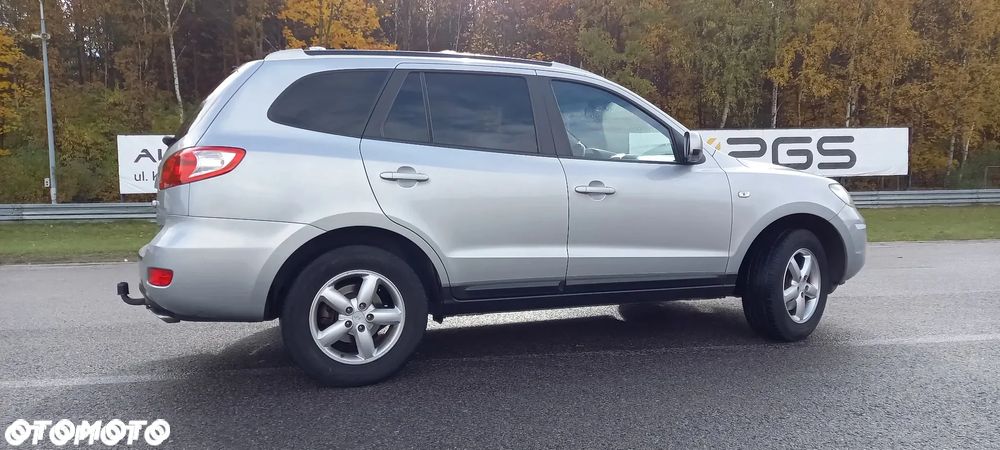 Hyundai Santa Fe 2.7 V6 2WD GLS - 19