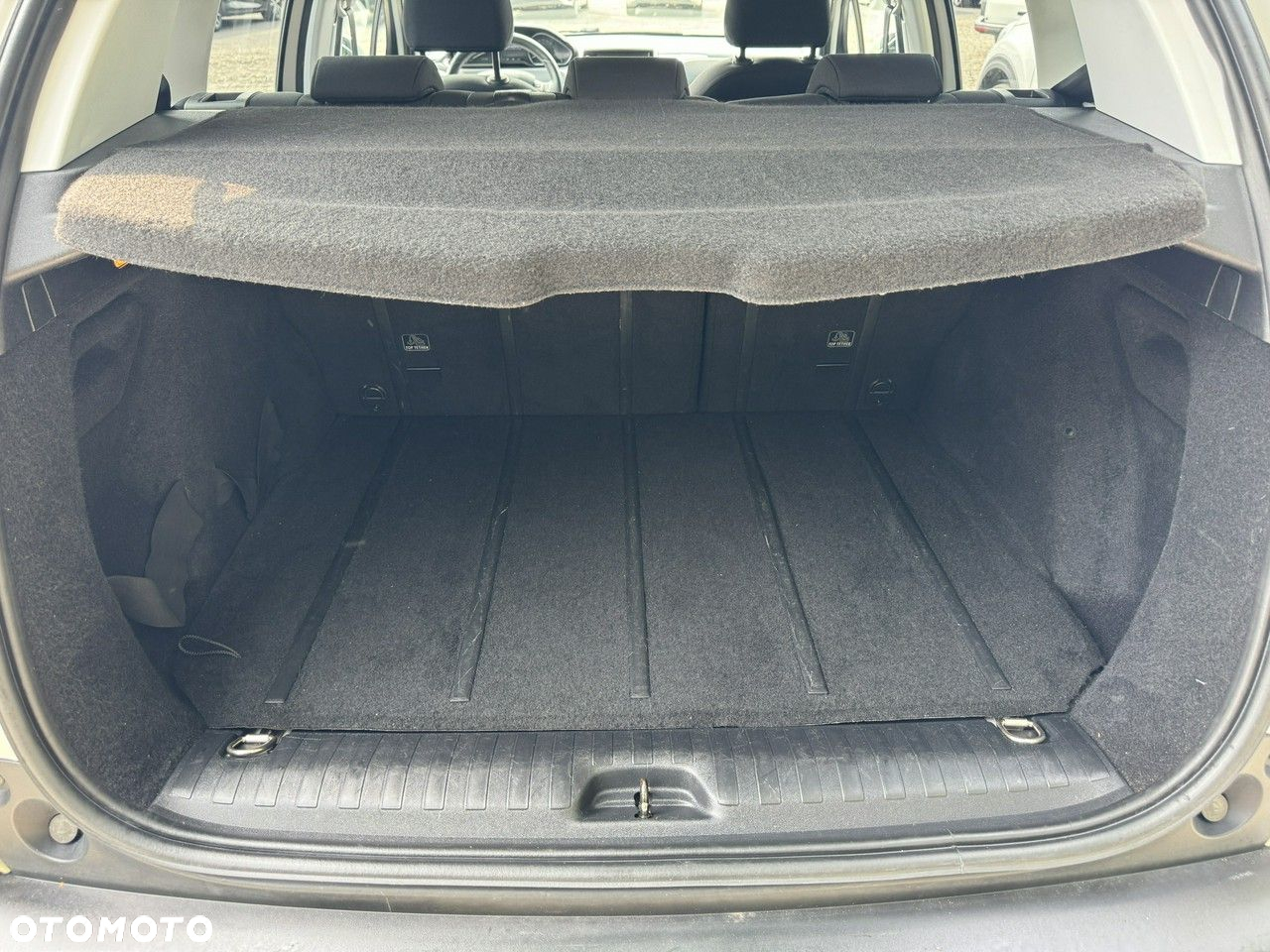 Peugeot 2008 - 37