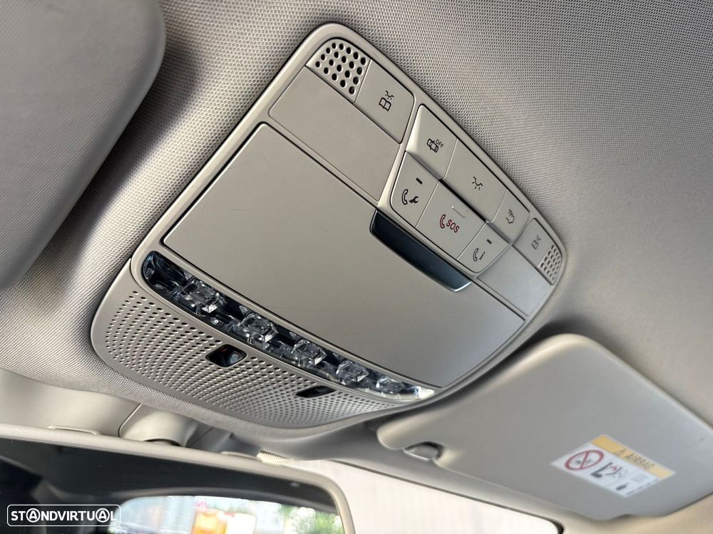 Mercedes-Benz GLC 250 d Off-Road 4-Matic - 56