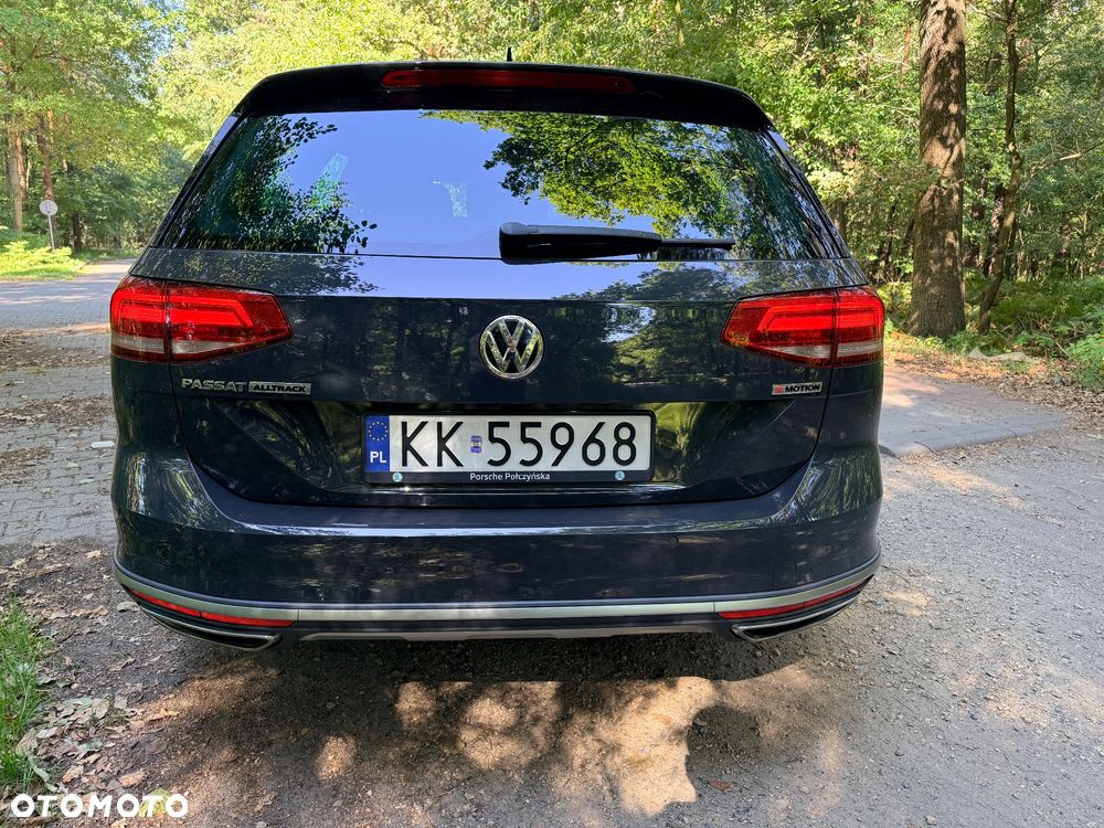 Volkswagen Passat 2.0 TSI 4Mot Elegance DSG - 7