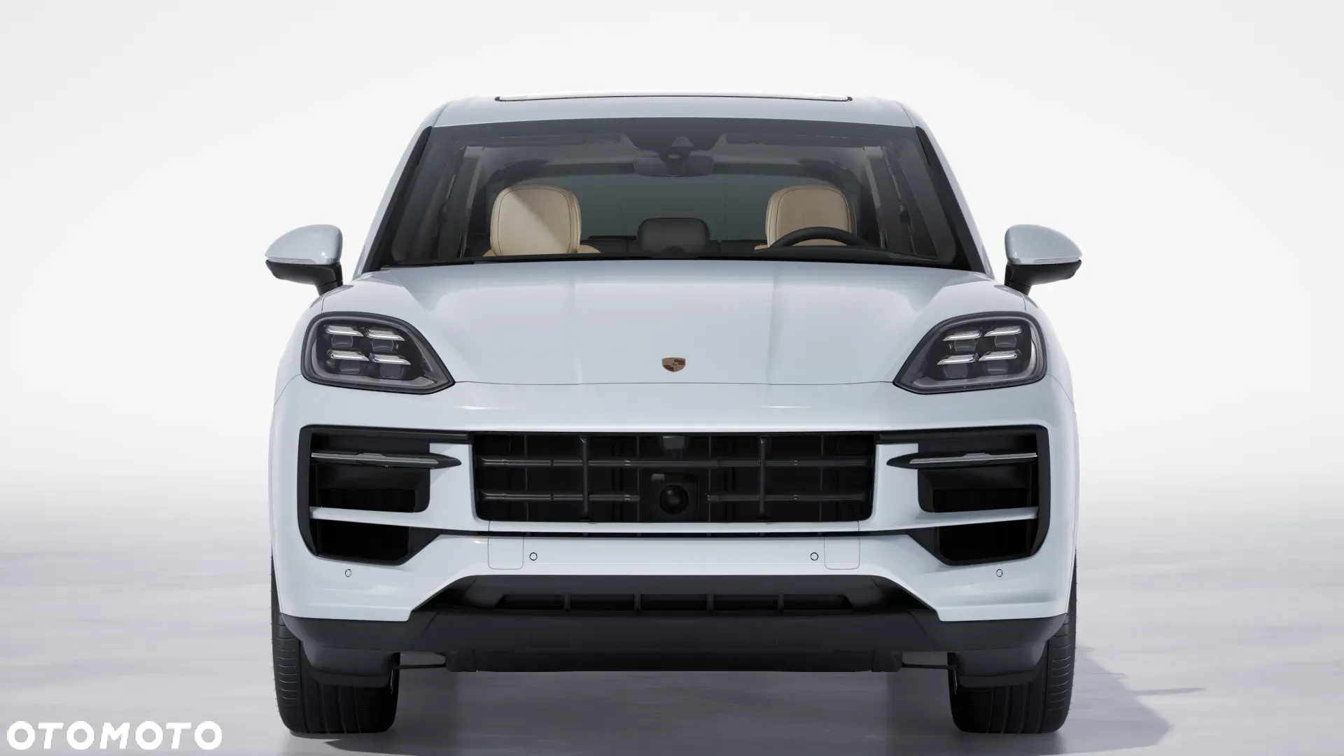Porsche Cayenne E-Hybrid PHEV - 5