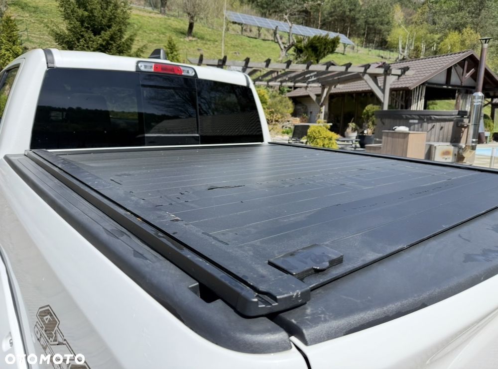 RAM 1500 Crew Cab Shortbed Laramie - 21