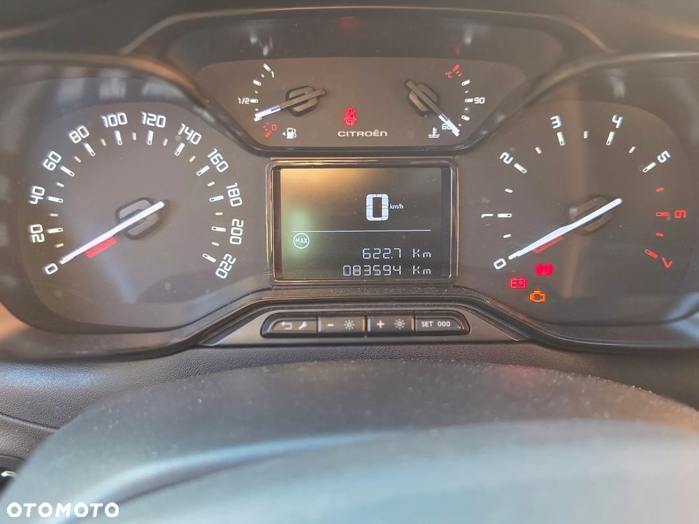 Citroën C3 1.2 PureTech Feel - 13