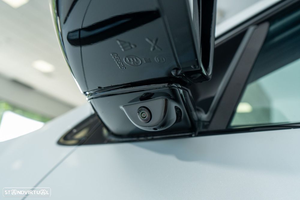 Xpeng G6 68.5 kWh Standard Range - 14