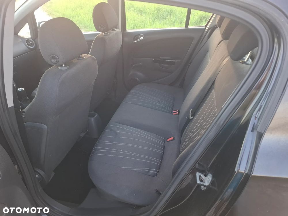 Opel Corsa 1.2 16V Enjoy - 19