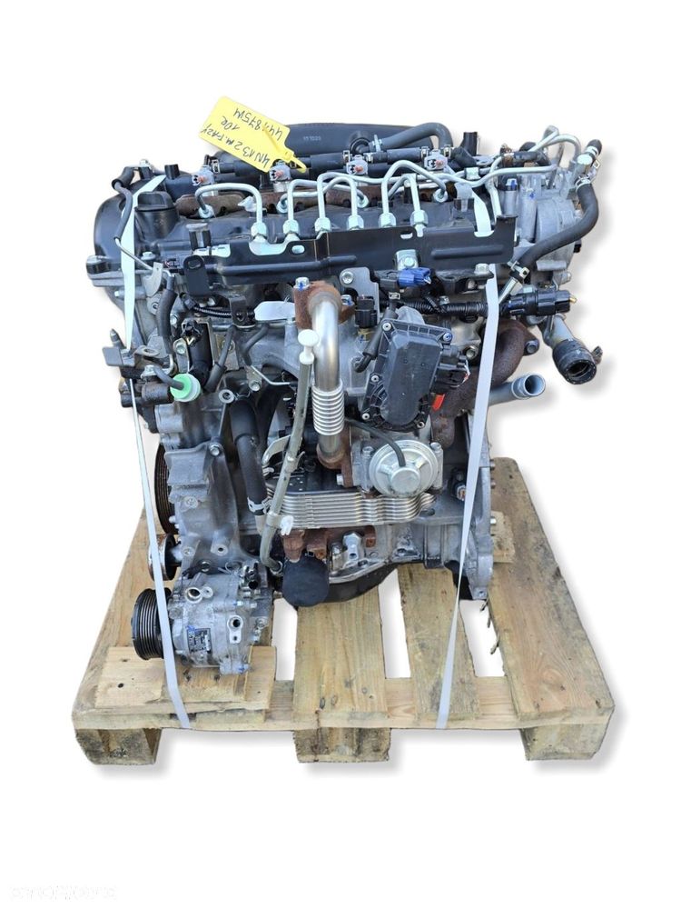 silnik kompletny mitsubishi asx 1.8 did 4n13 zmienne fazy nr mag 441875 - 5