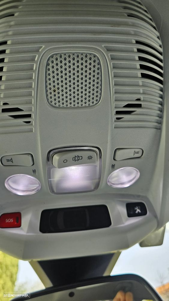 Peugeot 5008 1.5 BlueHDi Allure - 14