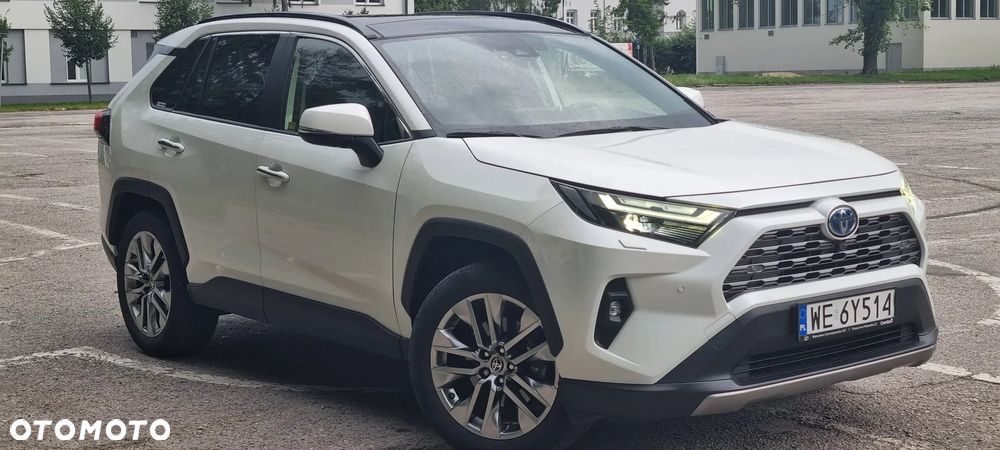 Toyota RAV4 - 2