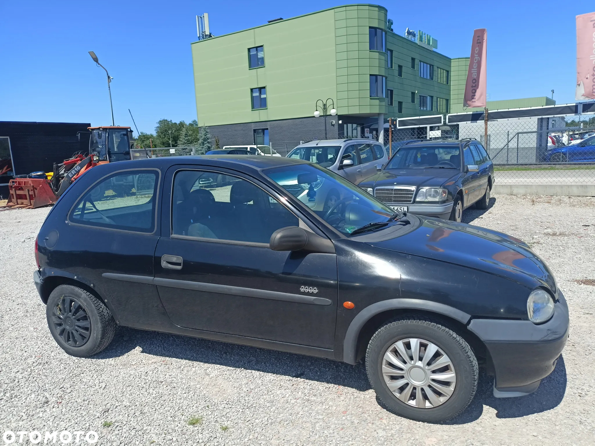 Opel Corsa - 6