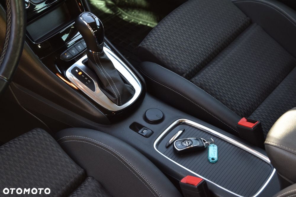 Opel Astra V 1.6 CDTI Elite - 15