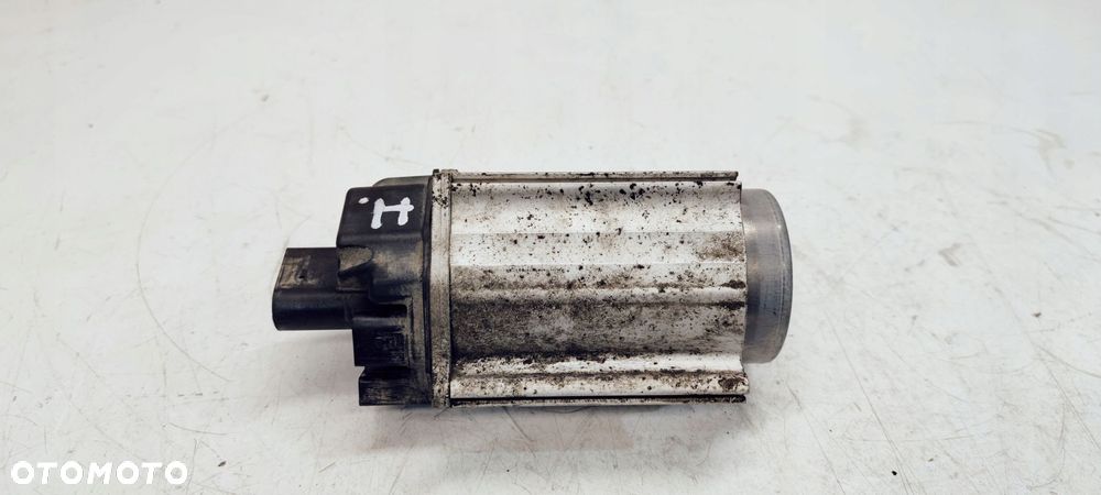 SILNIK WSPOMAGANIA PRZEKŁADNI AUDI VW 1K0909144H - 3