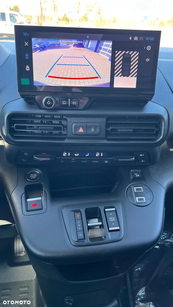 Peugeot Partner - 22