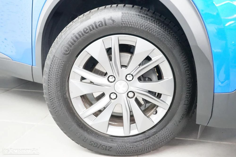 Peugeot 2008 1.2 PureTech Allure Pack - 11