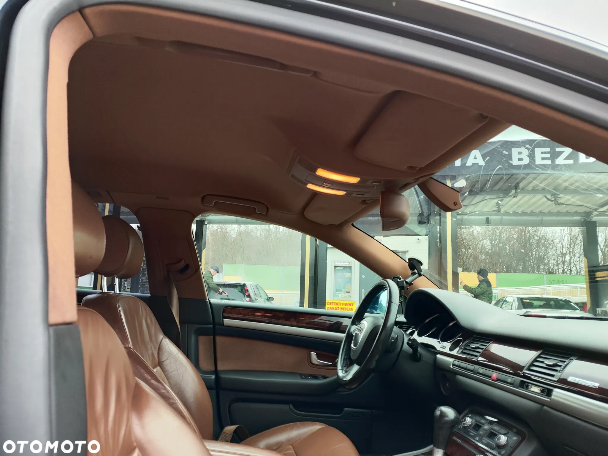 Audi A8 3.0 TDI Quattro - 20