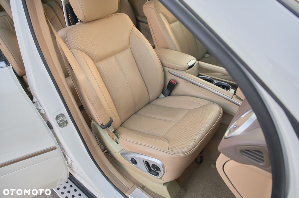 Mercedes-Benz GL 450 4Matic 7G-TRONIC - 29