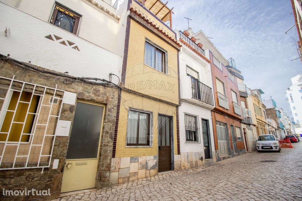 Moradia T2 para venda - Grande imagem: 2/20