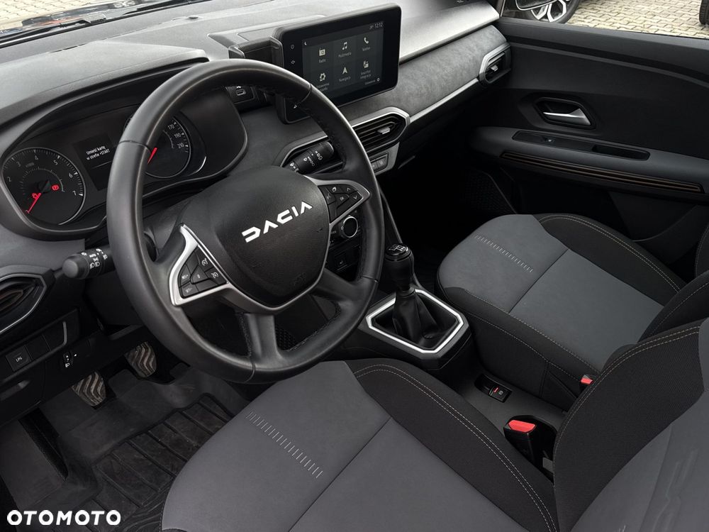 Dacia Jogger - 10