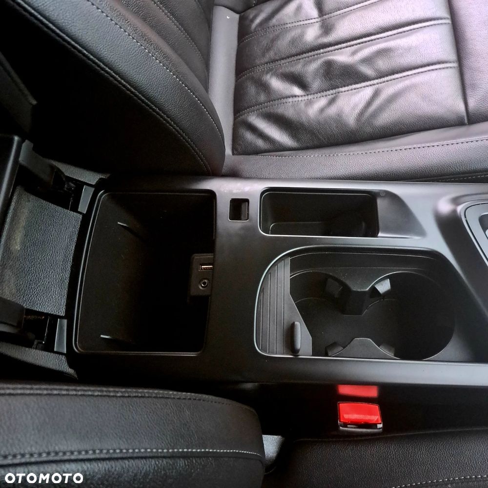 Opel Insignia 2.0 CDTI automatik Sport - 21