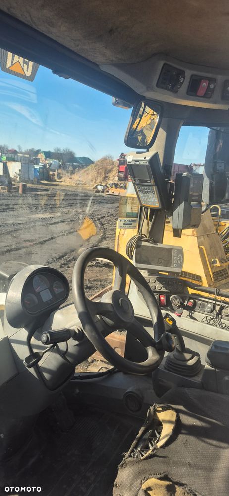 Caterpillar Ładowarka 930 K  Klimatyzacja - 6