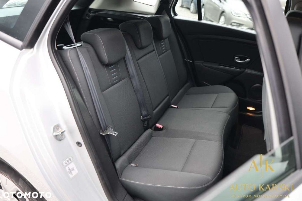 Renault Megane - 34