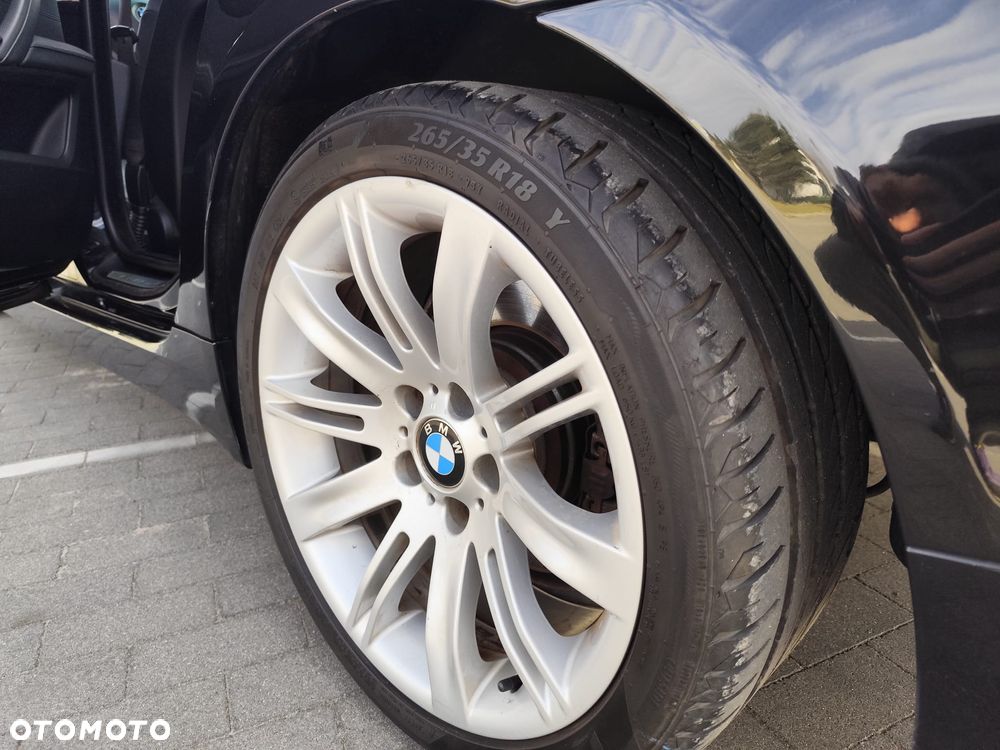 BMW Seria 5 530d Sport-Aut Edition Lifestyle - 14