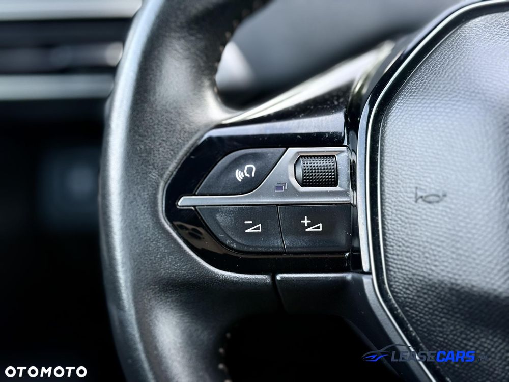 Peugeot 5008 PureTech 130 Stop & Start Active - 26