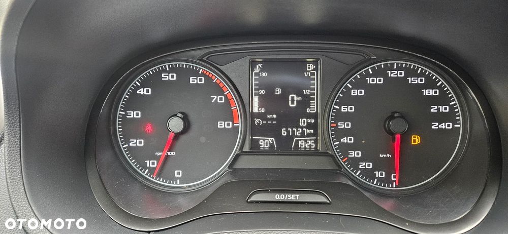 Seat Ibiza 1.2 TSI Style - 15