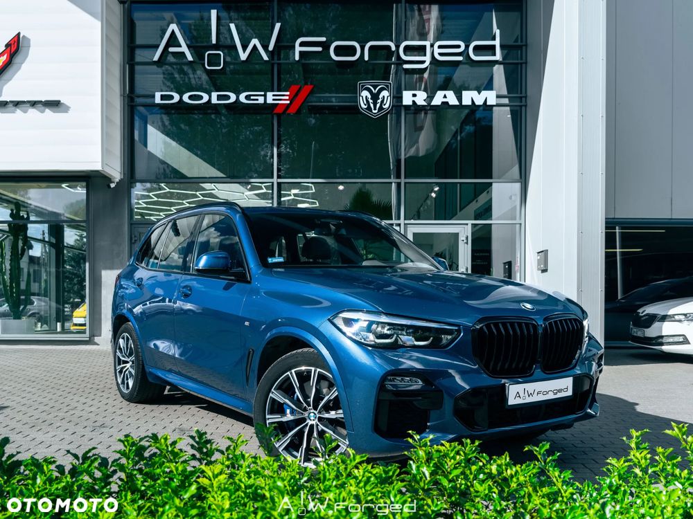 BMW X5 - 5