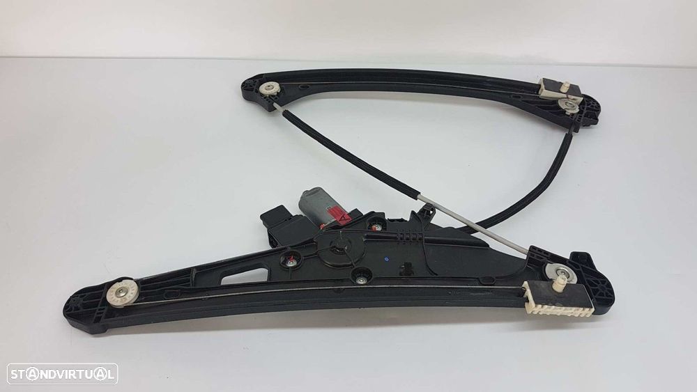 ELEVADOR FRENTE DIREITO PEUGEOT 3008 ALLURE - 1