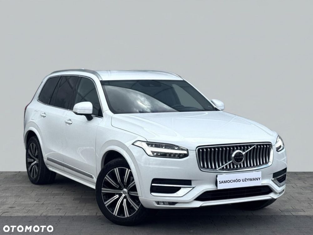 Volvo XC 90 - 3