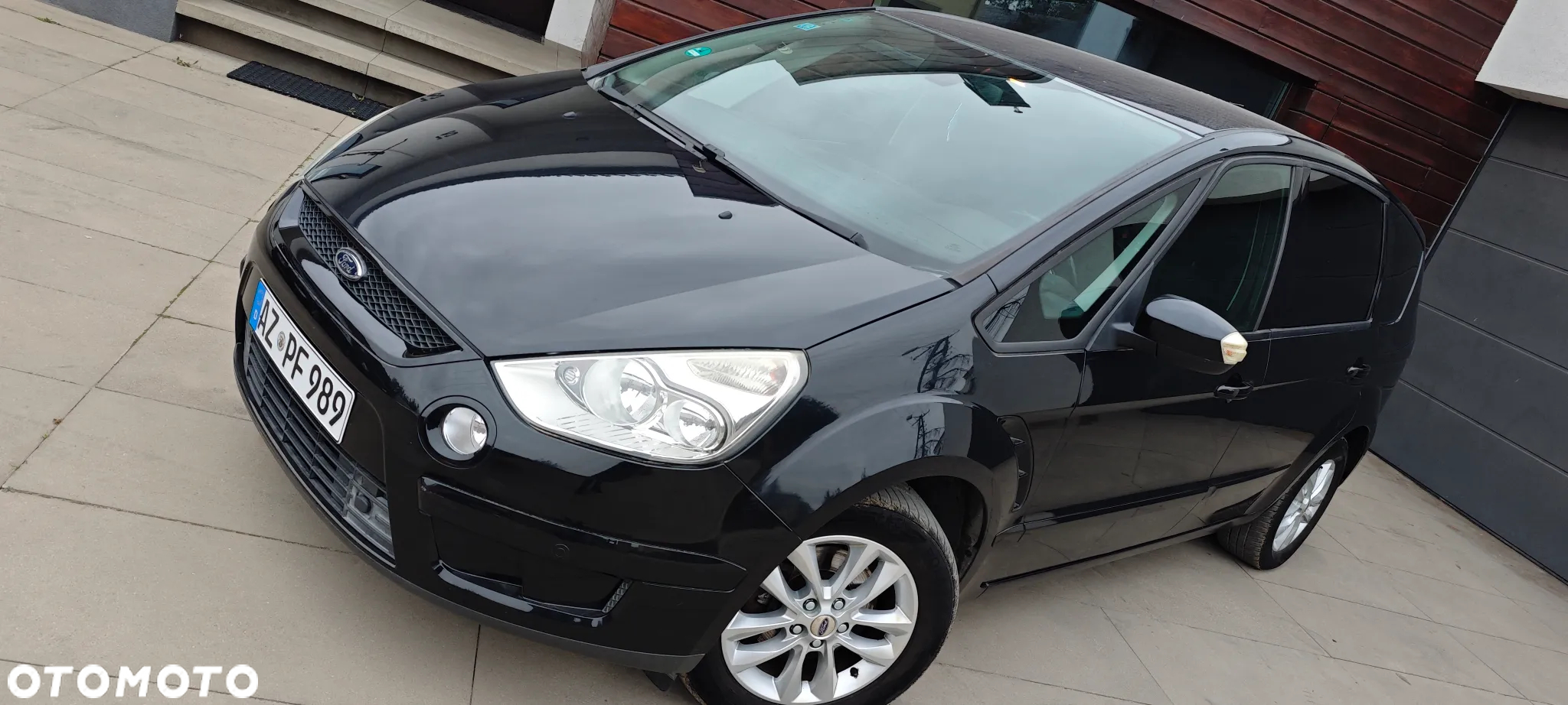 Ford S-Max 2.0 Titanium - 20