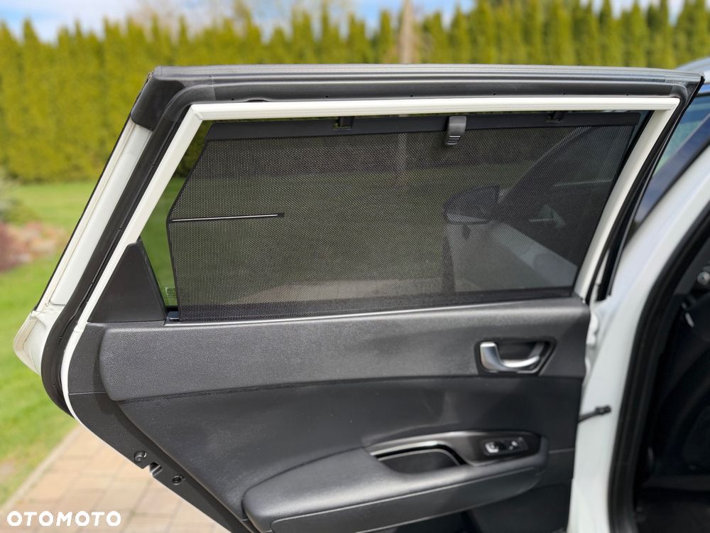 Kia Optima Sportagon 1.6 CRDI DCT GT Line - 30