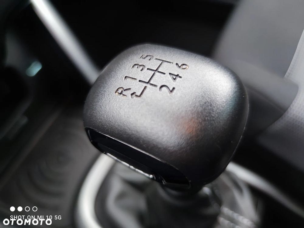 Citroën C3 Aircross PureTech 110 Stop & Start OPF SHINE - 27